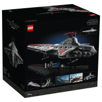 LEGO Star Wars Republikanischer Angriffskreuzer der Venator-Klasse 75367