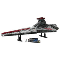 LEGO Star Wars Republikanischer Angriffskreuzer der...