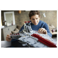 LEGO Star Wars Republikanischer Angriffskreuzer der Venator-Klasse 75367
