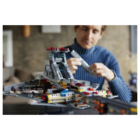LEGO Star Wars Republikanischer Angriffskreuzer der Venator-Klasse 75367