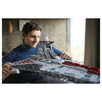 LEGO Star Wars Republikanischer Angriffskreuzer der Venator-Klasse 75367