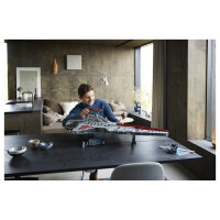 LEGO Star Wars Republikanischer Angriffskreuzer der Venator-Klasse 75367