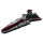 LEGO Star Wars Republikanischer Angriffskreuzer der Venator-Klasse 75367