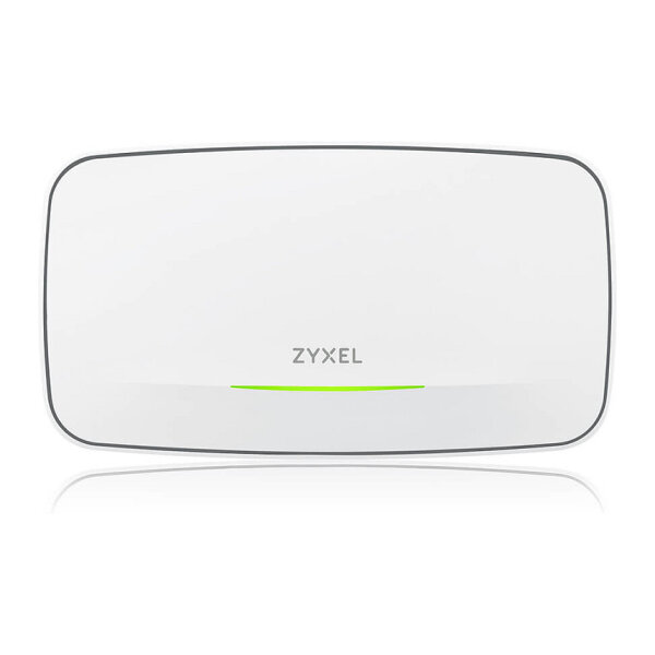 Zyxel WIFI6E AXE7800 WAX640S-6E