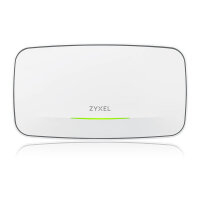 Zyxel WIFI6E AXE7800 WAX640S-6E