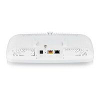 Zyxel WIFI6E AXE7800 WAX640S-6E