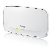 Zyxel WIFI6E AXE7800 WAX640S-6E