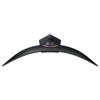 124cm/49" (5120x1440) Samsung Odyssey G9 S49CG954EU 32:9 DualQuadHD Curved Gaming 240Hz 1ms HDR1000 2xHDMI DP USB Black