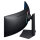124cm/49" (5120x1440) Samsung Odyssey G9 S49CG954EU 32:9 DualQuadHD Curved Gaming 240Hz 1ms HDR1000 2xHDMI DP USB Black