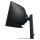 124cm/49" (5120x1440) Samsung Odyssey G9 S49CG954EU 32:9 DualQuadHD Curved Gaming 240Hz 1ms HDR1000 2xHDMI DP USB Black