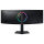 124cm/49" (5120x1440) Samsung Odyssey G9 S49CG954EU 32:9 DualQuadHD Curved Gaming 240Hz 1ms HDR1000 2xHDMI DP USB Black