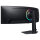 124cm/49" (5120x1440) Samsung Odyssey G9 S49CG954EU 32:9 DualQuadHD Curved Gaming 240Hz 1ms HDR1000 2xHDMI DP USB Black