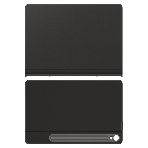Samsung Smart Book Cover Tab S9/FE black