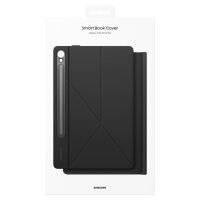 Samsung Smart Book Cover Tab S9/FE black
