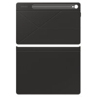 Samsung Smart Book Cover Tab S9/FE black