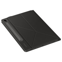 Samsung Smart Book Cover Tab S9/FE black