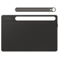 Samsung Smart Book Cover Tab S9/FE black