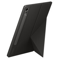 Samsung Smart Book Cover Tab S9/FE black