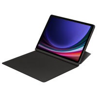 Samsung Smart Book Cover Tab S9/FE black