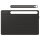 Samsung Smart Book Cover Tab S9/FE black