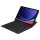 Samsung Smart Book Cover Tab S9/FE black