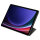 Samsung Smart Book Cover Tab S9/FE black