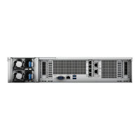 12-Bay Synology RackStation SA6400