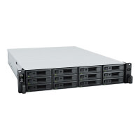 12-Bay Synology RackStation SA6400