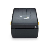 Zebra Etikettendrucker ZD230 USB 203dpi 152 mm/sek 104mm