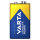 Batterie 9V E-Block (6LR61) *Varta* High Energy - 1-Pack