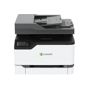 FL Lexmark CX431adw Laser 26 Seiten pro Minute 600 x 600 DPI A4