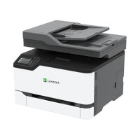 FL Lexmark CX431adw Laser 26 Seiten pro Minute 600 x 600...