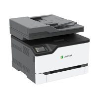 FL Lexmark CX431adw Laser 26 Seiten pro Minute 600 x 600 DPI A4