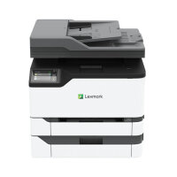 FL Lexmark CX431adw Laser 26 Seiten pro Minute 600 x 600 DPI A4