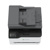 FL Lexmark CX431adw Laser 26 Seiten pro Minute 600 x 600 DPI A4