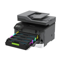 FL Lexmark CX431adw Laser 26 Seiten pro Minute 600 x 600 DPI A4