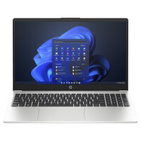 HP 250 G10 i7 1355U/16GB/512SSD/W11Home silver