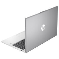 HP 250 G10 i7 1355U/16GB/512SSD/W11Home silver
