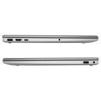 HP 250 G10 i7 1355U/16GB/512SSD/W11Home silver