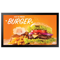 61cm/24" (1920x1080) Samsung LH24OHBEBGBXEN 16:9 FHD...