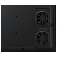 61cm/24" (1920x1080) Samsung LH24OHBEBGBXEN 16:9 FHD IPS Outdoor 14ms 24/7 USB HDMI LAN 24%Haze Tizen Black