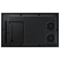 61cm/24" (1920x1080) Samsung LH24OHBEBGBXEN 16:9 FHD IPS Outdoor 14ms 24/7 USB HDMI LAN 24%Haze Tizen Black