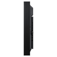 61cm/24" (1920x1080) Samsung LH24OHBEBGBXEN 16:9 FHD IPS Outdoor 14ms 24/7 USB HDMI LAN 24%Haze Tizen Black