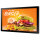 61cm/24" (1920x1080) Samsung LH24OHBEBGBXEN 16:9 FHD IPS Outdoor 14ms 24/7 USB HDMI LAN 24%Haze Tizen Black