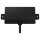 61cm/24" (1920x1080) Samsung LH24OHBEBGBXEN 16:9 FHD IPS Outdoor 14ms 24/7 USB HDMI LAN 24%Haze Tizen Black