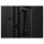 61cm/24" (1920x1080) Samsung LH24OHBEBGBXEN 16:9 FHD IPS Outdoor 14ms 24/7 USB HDMI LAN 24%Haze Tizen Black
