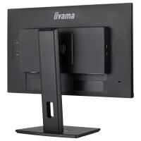 60,5cm/24" (1920x1080) iiyama ProLite XUB2492HSU-B6 FHD IPS 100Hz 0,4ms 16:9 HDMI DP USB Pivot LS Black