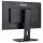 60,5cm/24" (1920x1080) iiyama ProLite XUB2492HSU-B6 FHD IPS 100Hz 0,4ms 16:9 HDMI DP USB Pivot LS Black