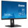 60,5cm/24" (1920x1080) iiyama ProLite XUB2492HSU-B6 FHD IPS 100Hz 0,4ms 16:9 HDMI DP USB Pivot LS Black