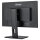 60,5cm/24" (1920x1080) iiyama ProLite XUB2492HSU-B6 FHD IPS 100Hz 0,4ms 16:9 HDMI DP USB Pivot LS Black